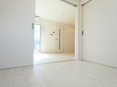 【子供部屋】 | ハーモニーテラス名古屋山王