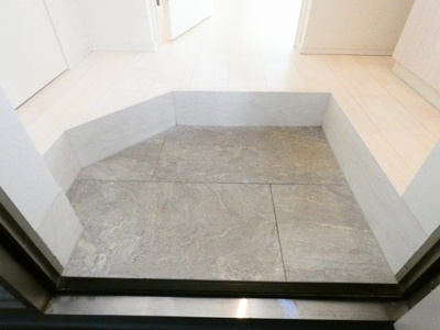【玄関】 | ハーモニーテラス名古屋山王