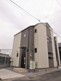 府中市住吉町1丁目新築戸建の画像