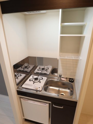 【キッチン】 | ハーモニーテラス船橋 | 同シリーズ参考写真