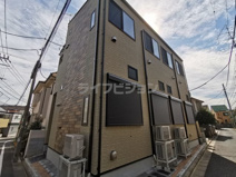 ハーモニーテラス船橋の画像