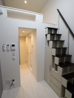 【居間・リビング】 | ハーモニーテラス船橋 | 同シリーズ参考写真