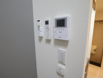 【セキュリティ】 | ハーモニーテラス船橋 | 同シリーズ参考写真