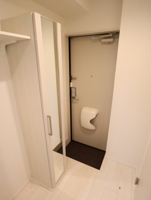 【玄関】 | ハーモニーテラス船橋 | 同シリーズ参考写真