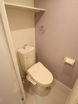 【トイレ】 | ハーモニーテラス船橋 | 同シリーズ参考写真