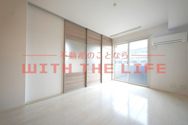 プリムローズ【キャッシュバック対象】の居間・リビング|居間です