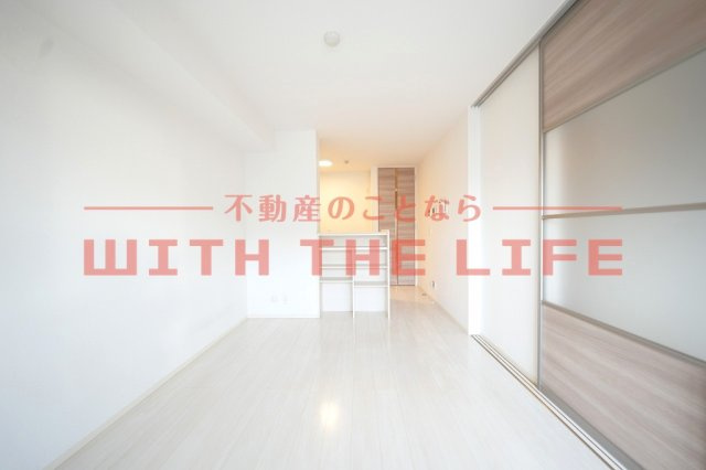 プリムローズ【キャッシュバック対象】の内装|明るい室内です