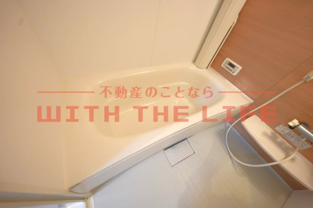 プリムローズ【キャッシュバック対象】の浴室|日々の暮らしに欠かせないお風呂です