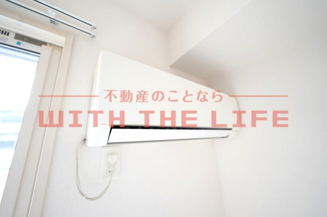 プリムローズ【キャッシュバック対象】の設備