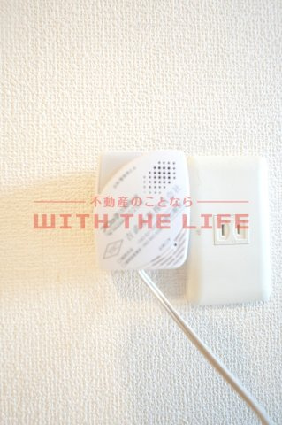 プリムローズ【キャッシュバック対象】の設備