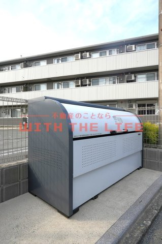 プリムローズ【キャッシュバック対象】のその他共用部分