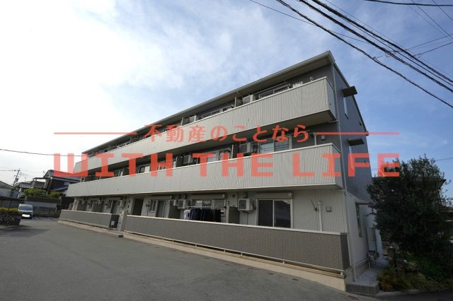 プリムローズ【キャッシュバック対象】の外観|外観も気になるポイント