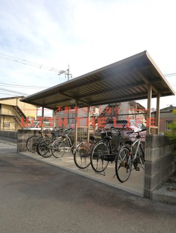 プリムローズ【キャッシュバック対象】のその他共用部分