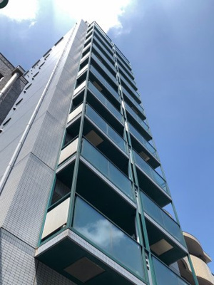 【外観】 | ステージファースト笹塚