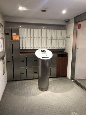 【その他共用部分】 | ステージファースト笹塚