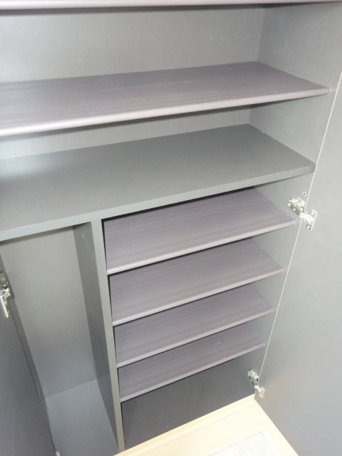 リーベンルーチェ【10，000円キャッシュバック対象物件】の内装|おしゃれな内装です