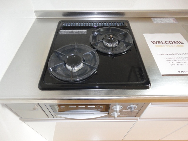 リーベンルーチェ【10，000円キャッシュバック対象物件】の設備