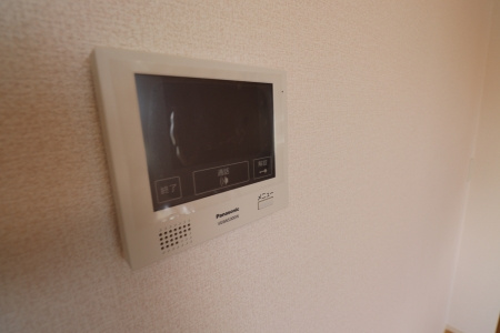 グランドラピネス【10，000円キャッシュバック対象物件】のセキュリティ