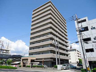 【外観】 | サンシティ吉島通り