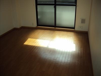 ビューティー藤ノ木の内装