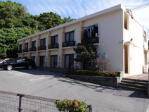 サンクレスト我如古の画像