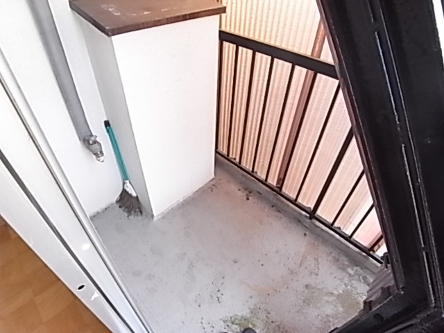 乙木1丁目戸建の設備