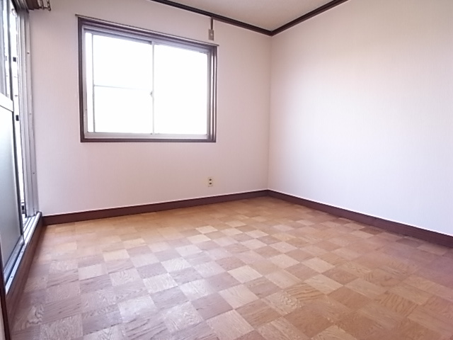 乙木1丁目戸建の子供部屋