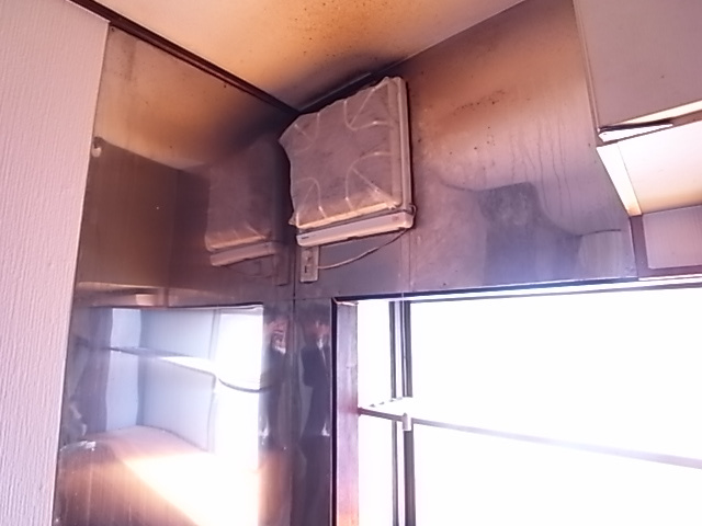 乙木1丁目戸建の設備