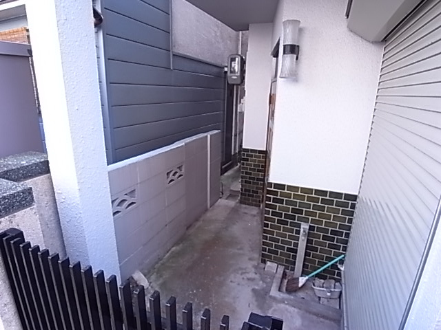 乙木1丁目戸建のその他