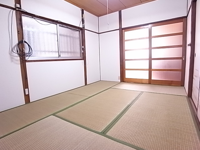 乙木1丁目戸建のその他