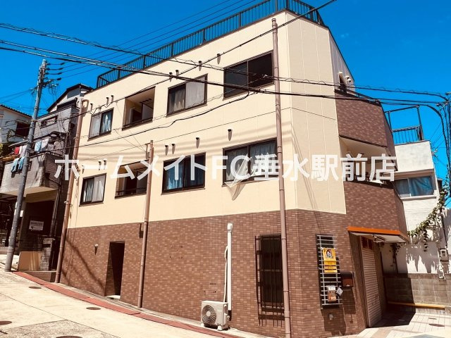 ハイツ千代が丘