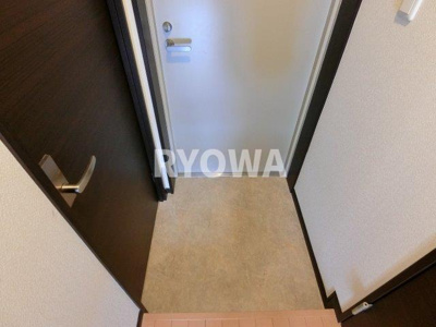 【その他】 | コンフォール綾瀬 | 掲載の写真は退去前の写真となります。