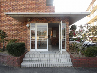 【エントランス】 | メゾン塚原Ⅰ