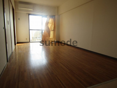 【寝室】 | メゾン塚原Ⅰ