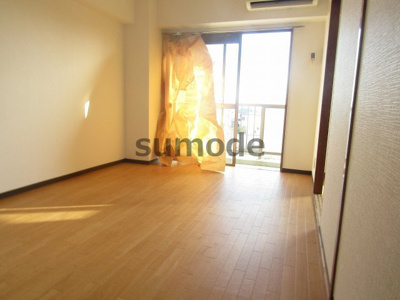 【洋室】 | メゾン塚原Ⅰ