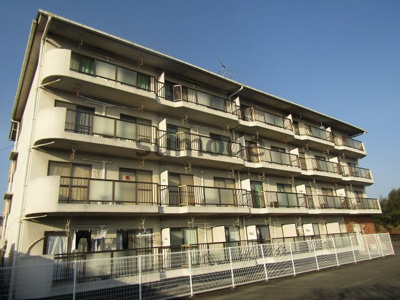 【外観】 | メゾン塚原Ⅰ