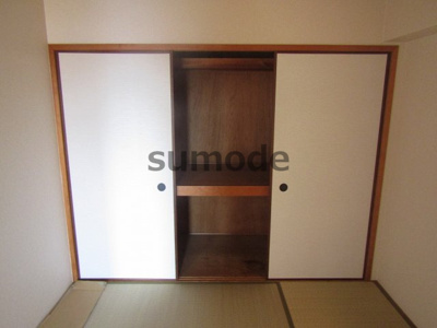 【収納】 | メゾン塚原Ⅰ