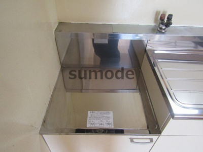 【内装】 | メゾン塚原Ⅰ