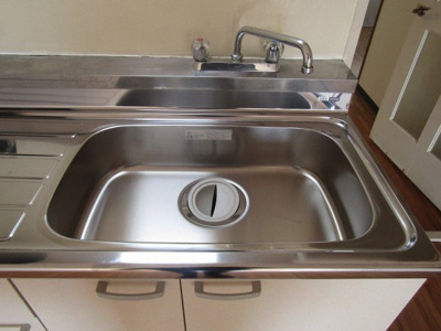 【内装】 | メゾン塚原Ⅰ