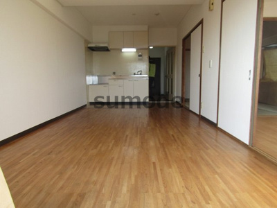 【居間・リビング】 | メゾン塚原Ⅰ