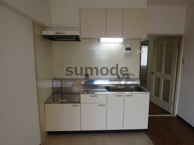 【キッチン】 | メゾン塚原Ⅰ