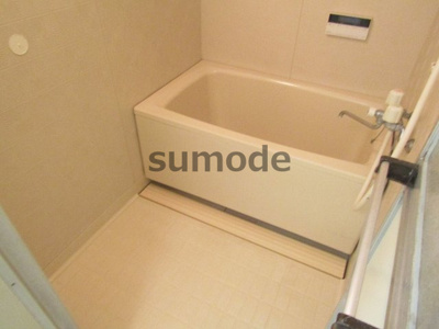 【浴室】 | メゾン塚原Ⅰ