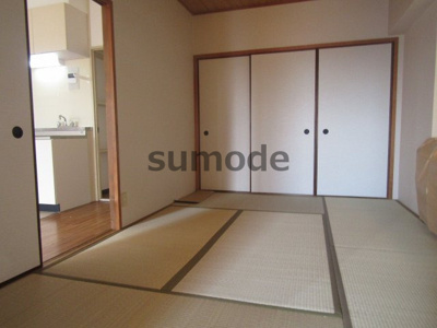 【寝室】 | メゾン塚原Ⅰ