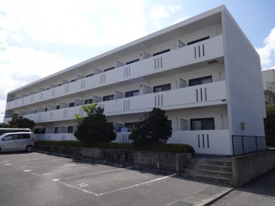 【外観】 | 琉球