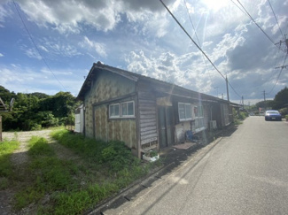 【前面道路含む現地写真】 | 前面道路含む現地写真です