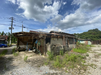 【外観】 | 外観です