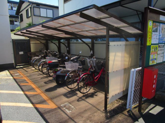 【その他共用部分】