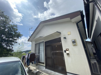 【外観】 | 外観もきれいです