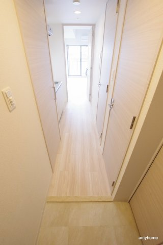 ファーストフィオーレ福島野田2　仲介手数料無料の内装
