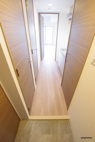 ファーストフィオーレ福島野田2　仲介手数料無料の内装